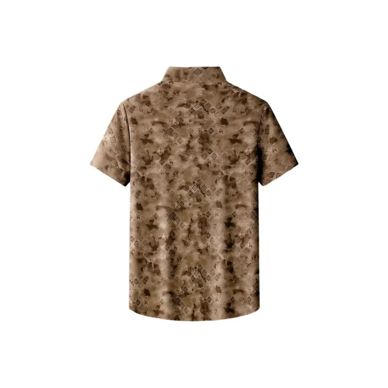 PIERRE CARDIN Shirts Men-1