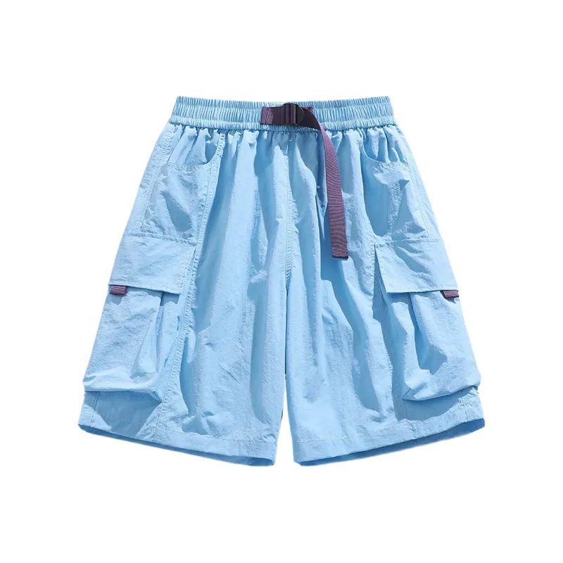 CAT'S PAW Casual Shorts Unisex-24