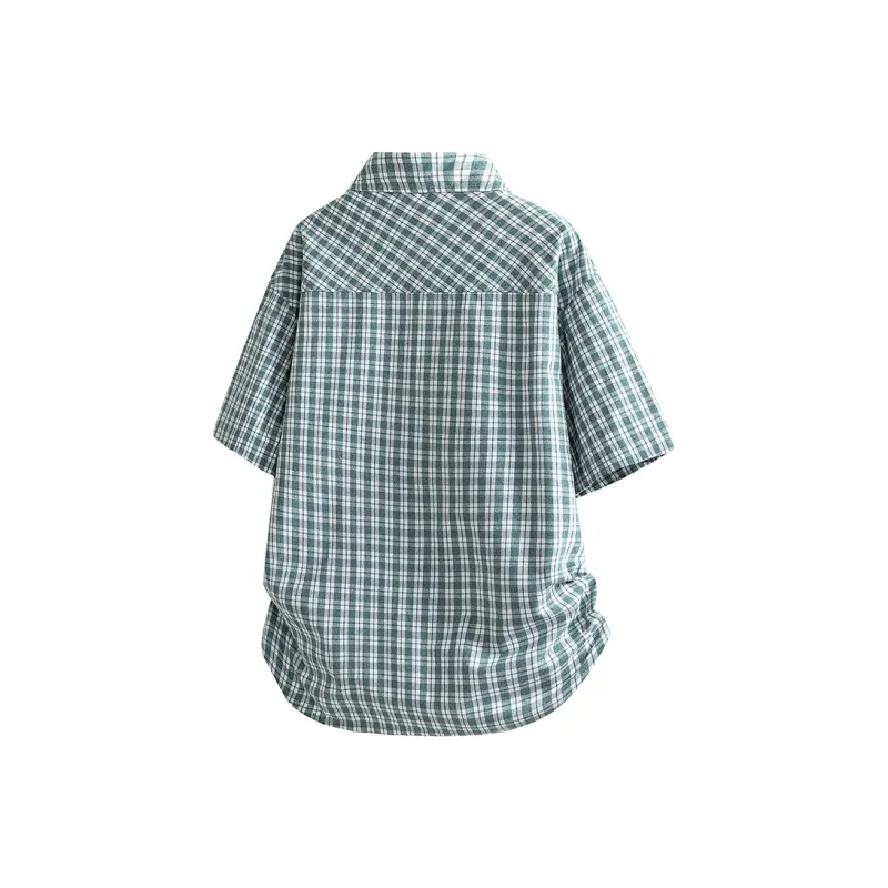 TUCANO Shirts Unisex-6