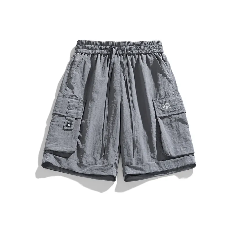 SIFLYTO Cargo Shorts Unisex-2