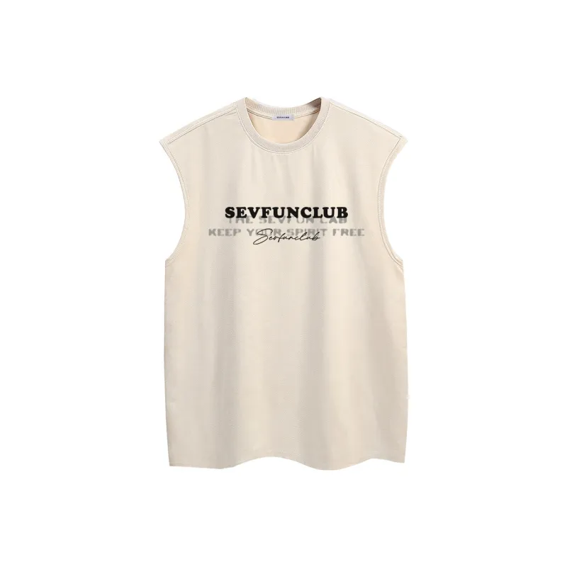 7 SEVFUN Tank Tops Unisex-4
