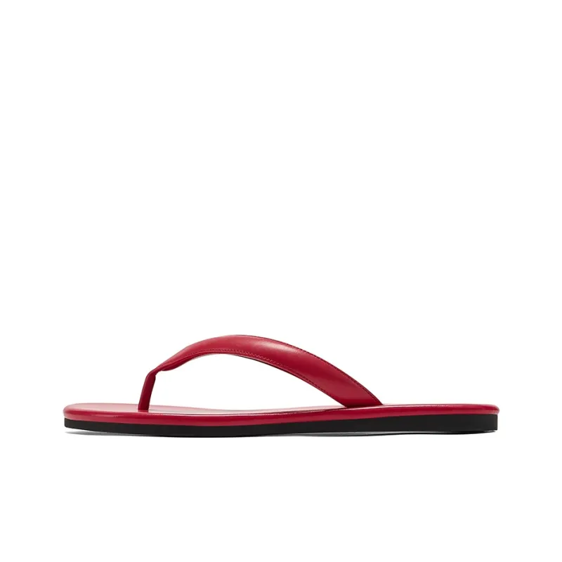 GG CC Abrasion Resistant Versatile Flip Flops Women's-5
