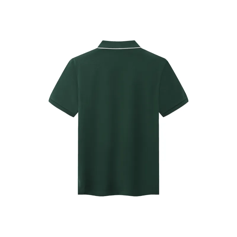 SEPTWOLVES Polo Shirts Unisex-17