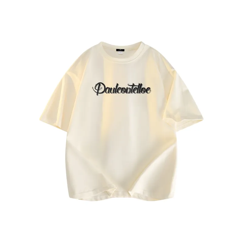 PAUL COSTELLOE T Shirts Unisex-12