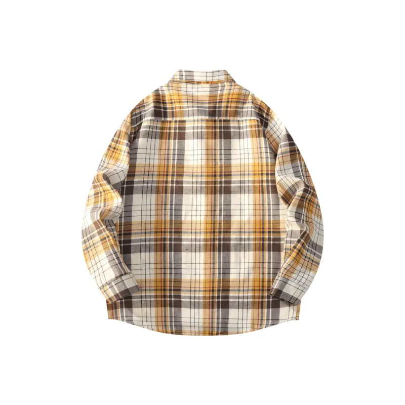 Tre Club Shirts Unisex-5