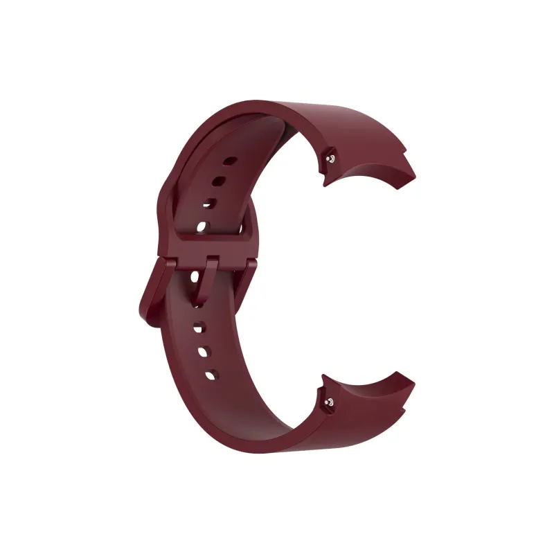 ZHENGGUANG Samsung Compatibility Watch Band Silicone Material-44