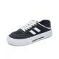 White Black