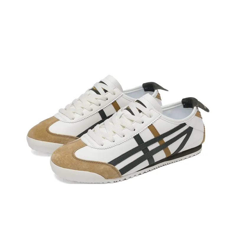 V TOXSEIE Abrasion Resistant Balance Lightweight Low Top Casual Shoes Men's-16