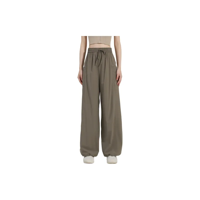 MaxRun World Sports Pants Women's-2