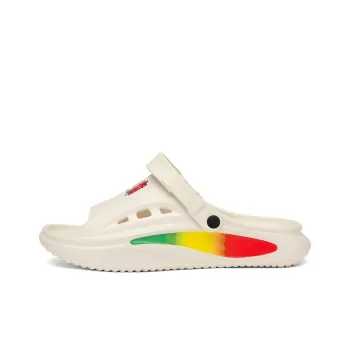 JANE HARLOW Beach Sandals Men's