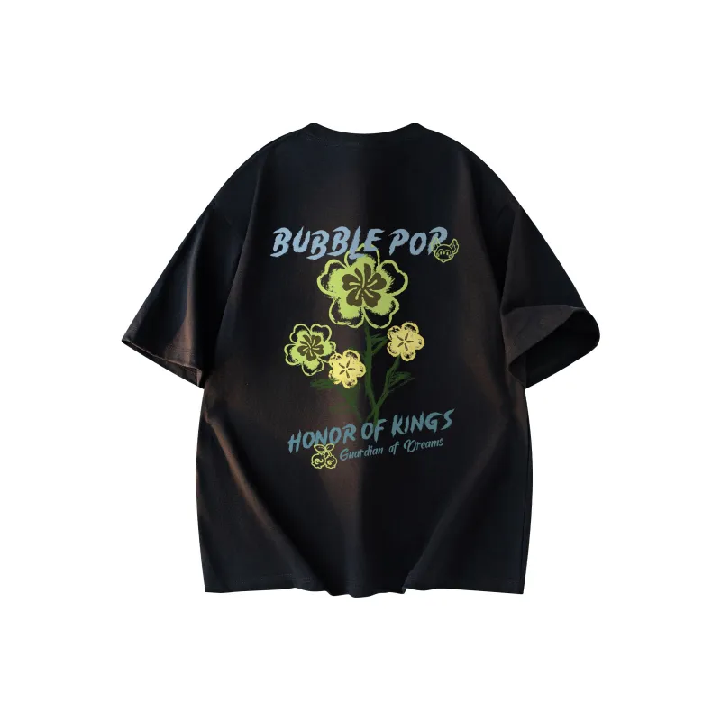 HONOR OF KINGS T Shirts Unisex-1