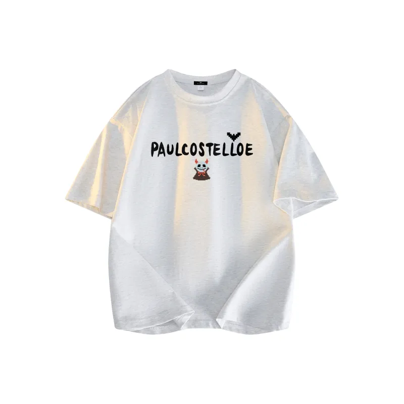 PAUL COSTELLOE T Shirts Unisex-1
