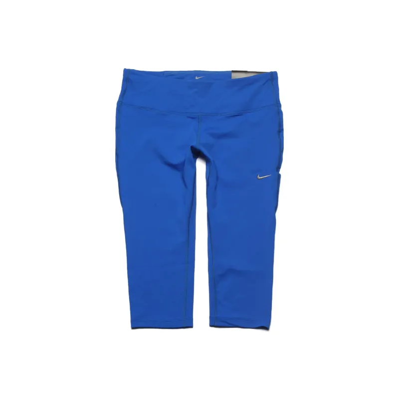 Nike DF EPIC LUX CAPRI Casual Shorts Women's-0