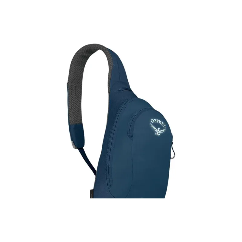 OSPREY Sling Bag Crossbody Bag Polyester 5L/6L Unisex-3