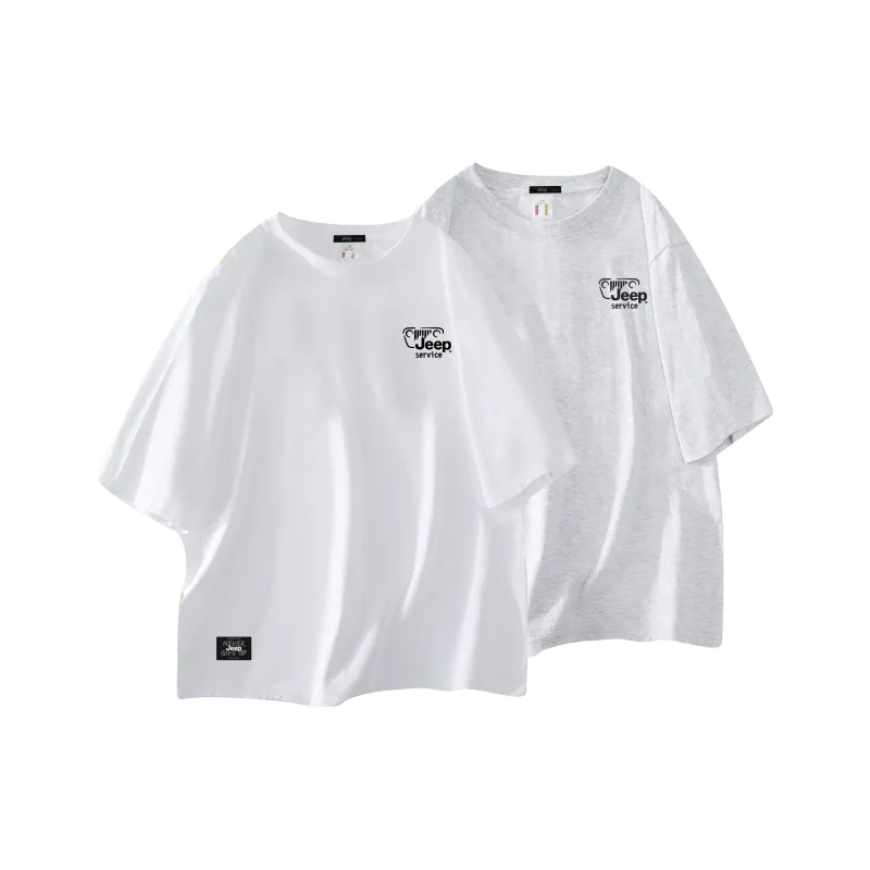 Jeep T Shirts Unisex-66