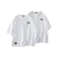 White+Heather Gray[2 Pack]