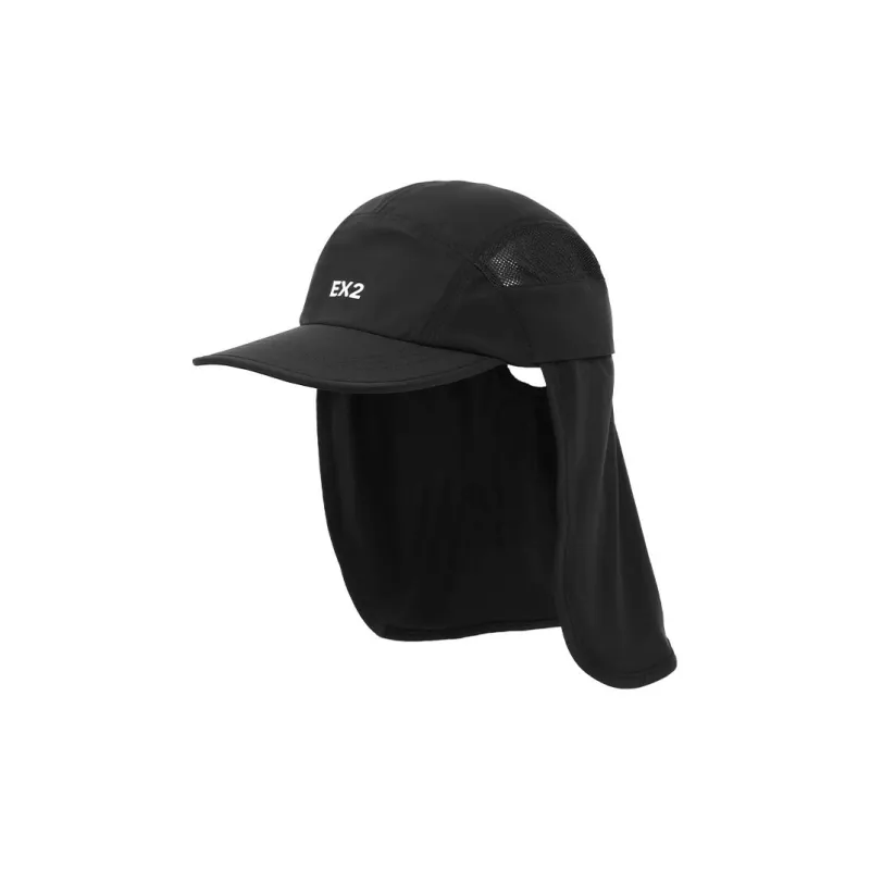 EX2 YIHAISHI Polyamide Protective Hat Unisex Multicolor-3