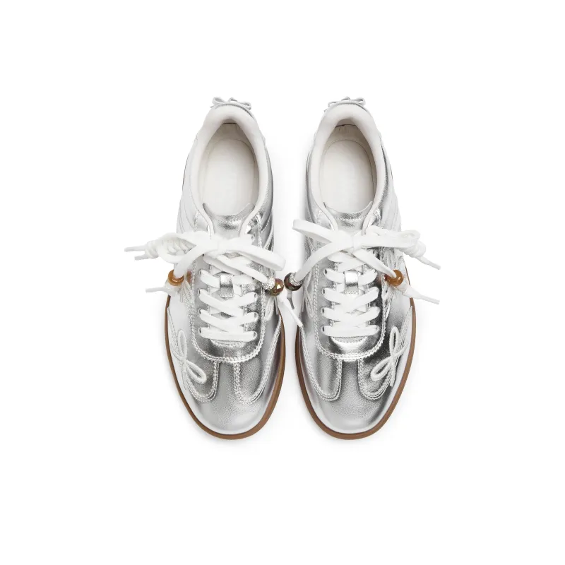 Staccato Low Top Skateboard Shoes Women's-3