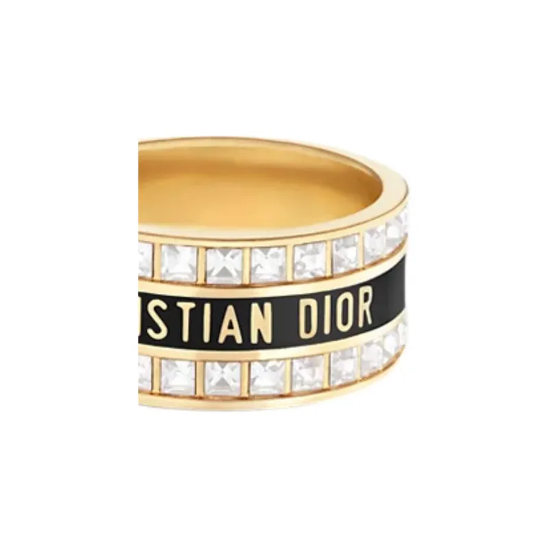 DIOR Rings Women's-2