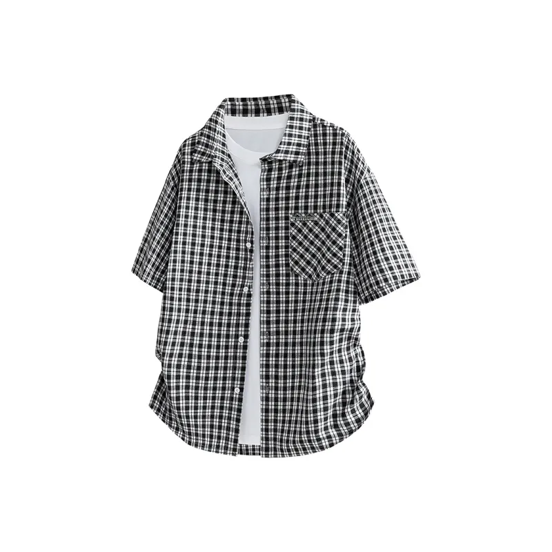 TUCANO Shirts Unisex-0