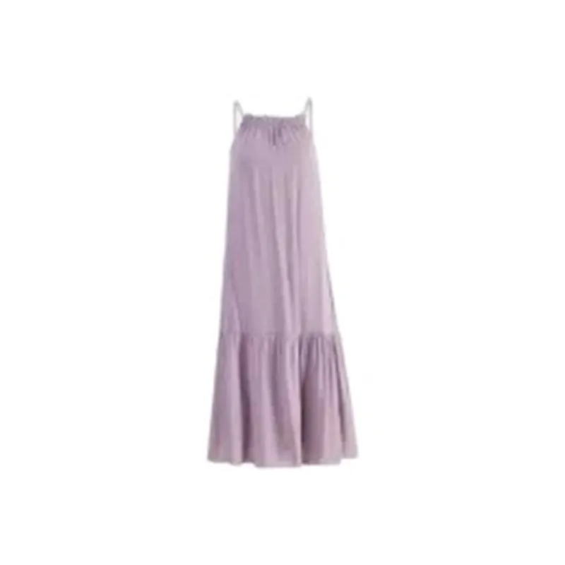 COVER TIME Slip Dresses Women's-4