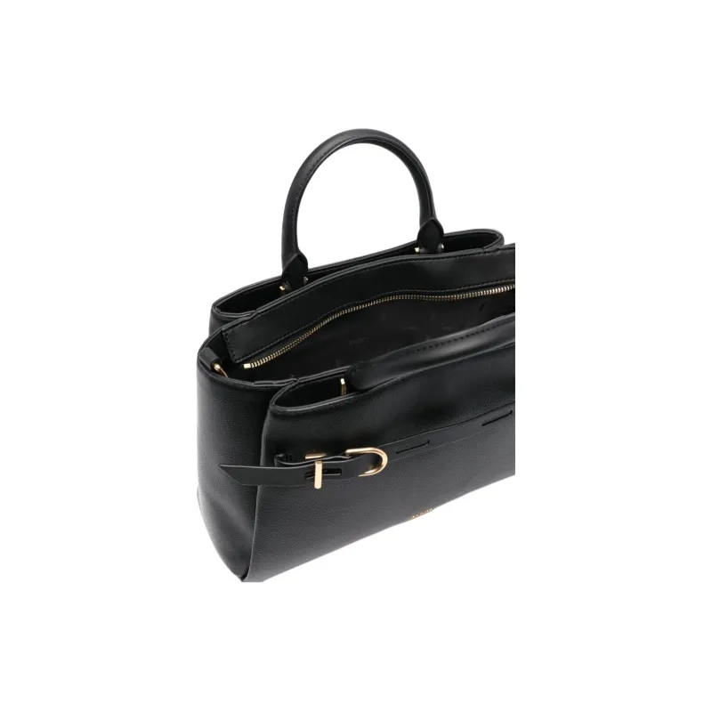 DKNY Onyx Tote Bag-3