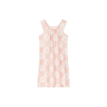Pretty lady Women's Nightgowns