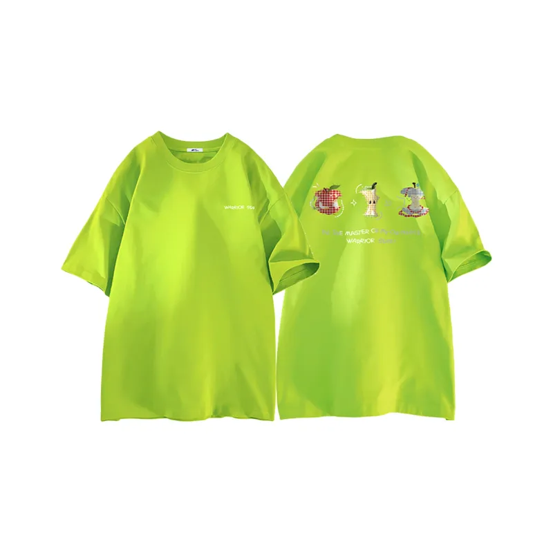 WARRIOR T Shirts Women's-14