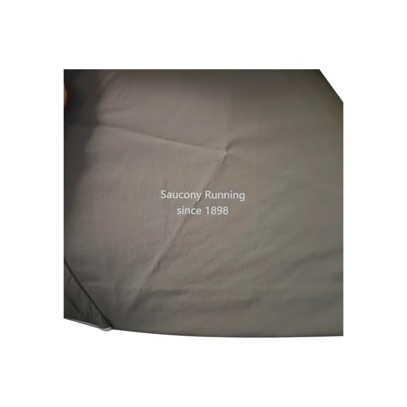 Saucony SS25 Jackets Coats Men's Light Khaki-3