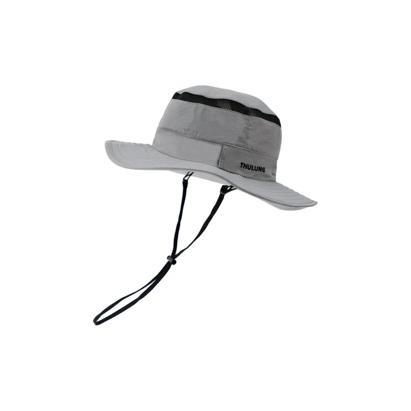 AAJF Polyamide Bucket Hats Unisex-3