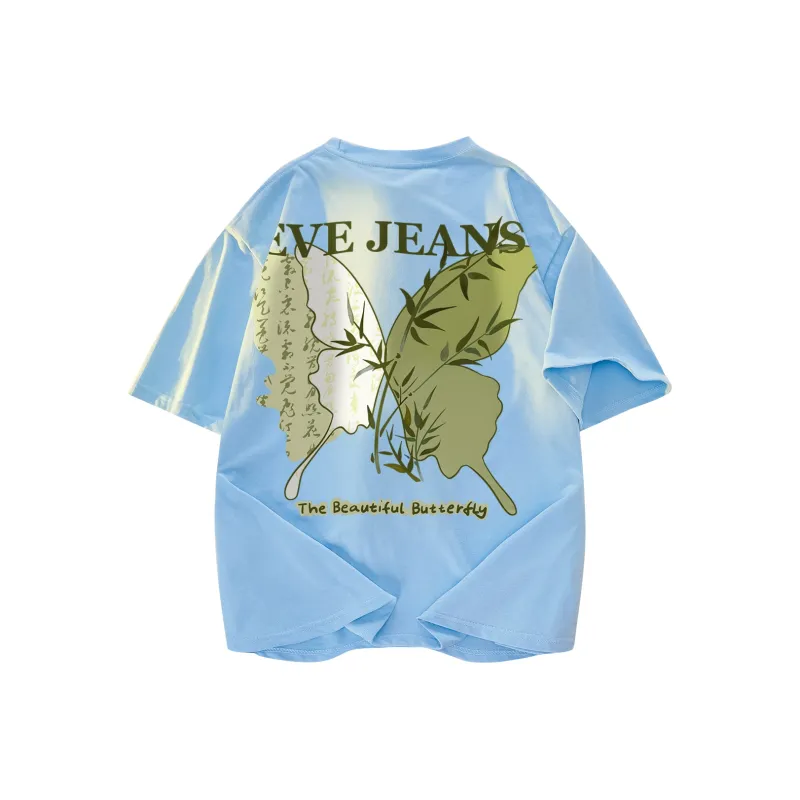 Yiwen T Shirts Unisex-15