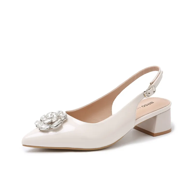 Dawei's House High Heels Women's-0