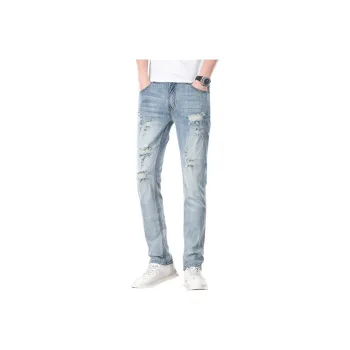 BINGSHENG Men's Clothing Unisex