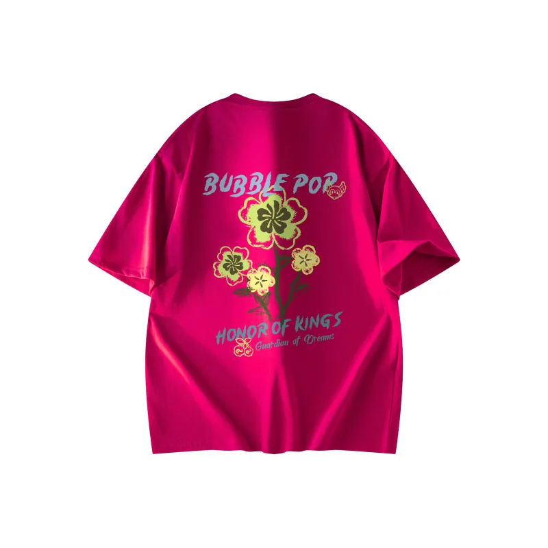 HONOR OF KINGS T Shirts Unisex-17