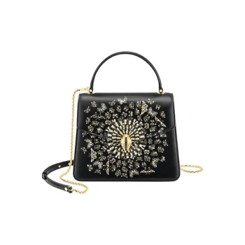 BVLGARI Mary Katrantzou X BVLGARI Handbags