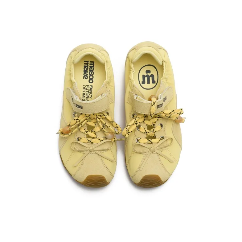 MASOOMAKE Cortez Shoes Breathable And Lightweight Low Top Casual Shoes Women's-17