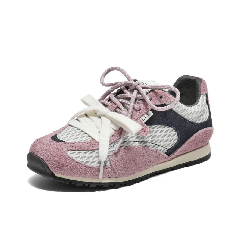 BELLE Low Top Casual Shoes Women's-1