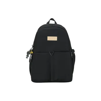 Wolfhorse Oxford Backpack Unisex Black/Red/Blue/Khaki