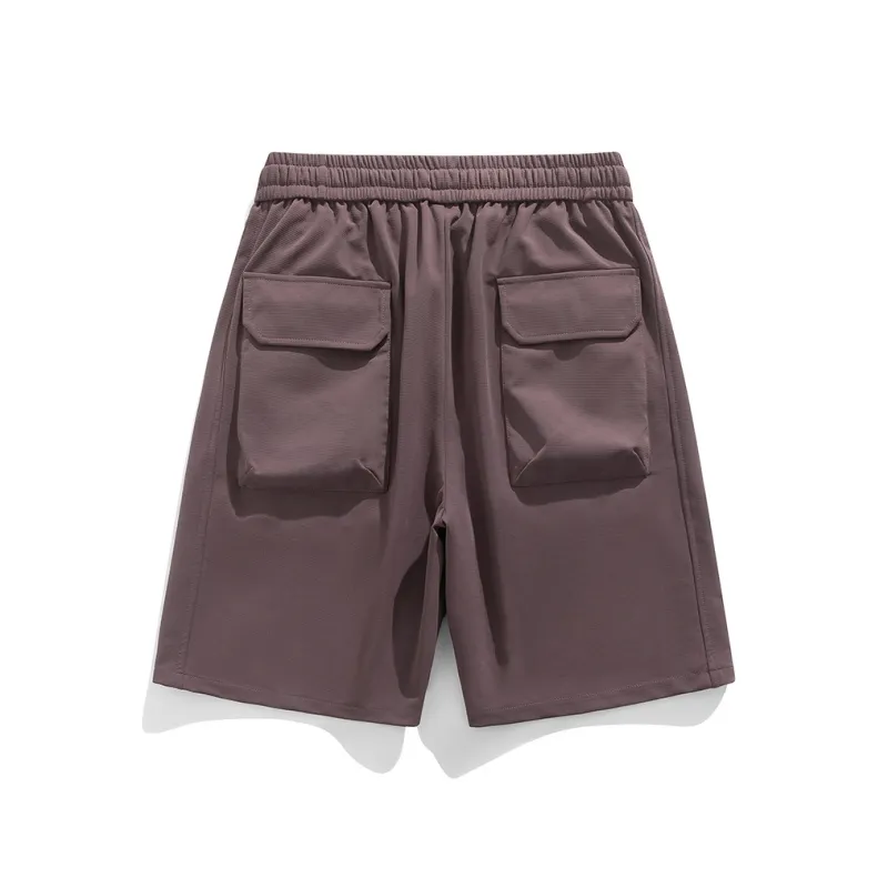SIFLYTO Casual Shorts Unisex-15