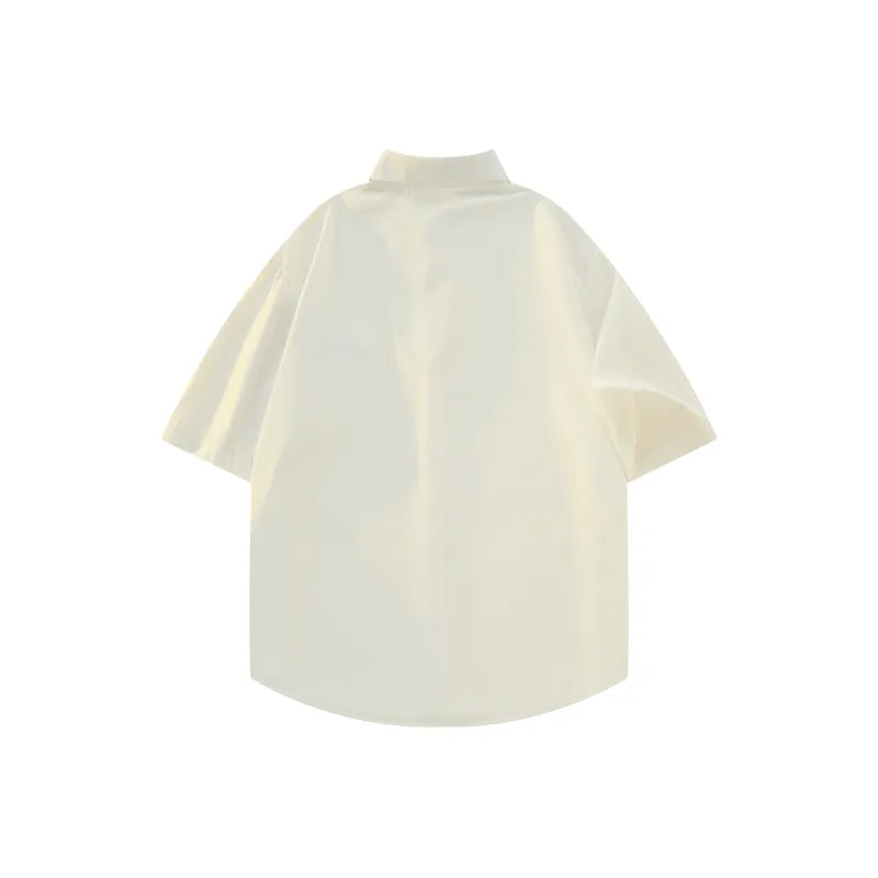 Budding Bear Shirts Unisex-5