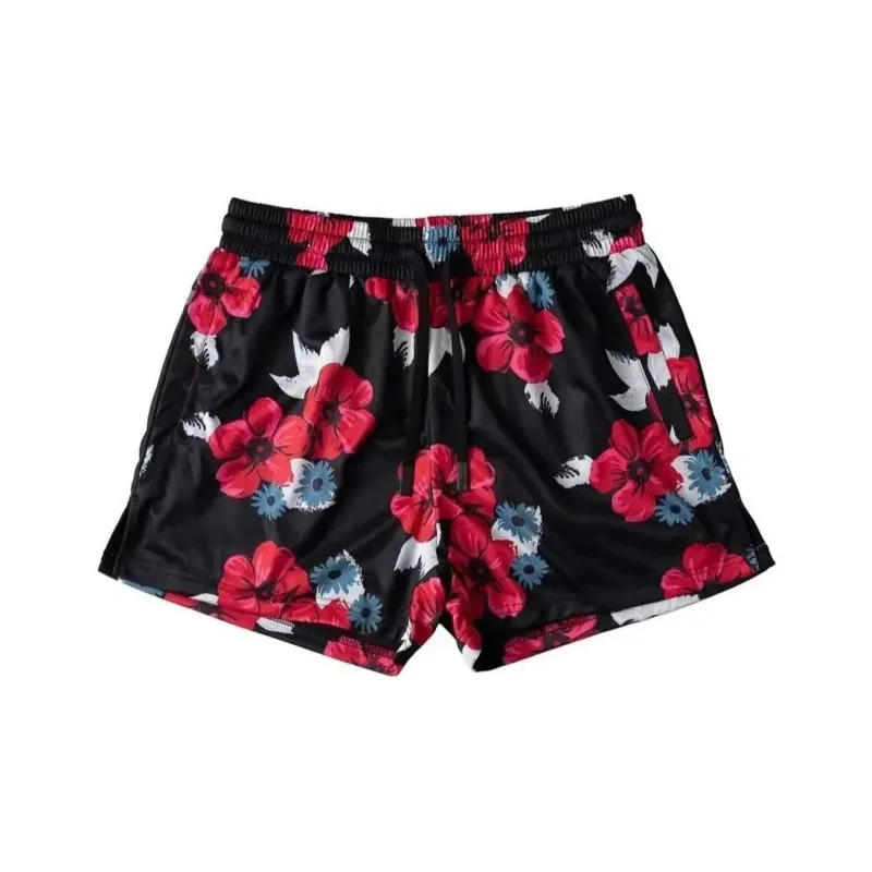 LESS BEARS Casual Shorts Women's-0