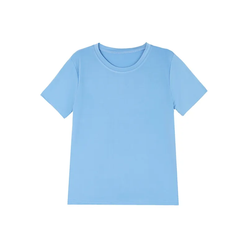 The New Age Family Set in Sleeve T Shirt Women's-8