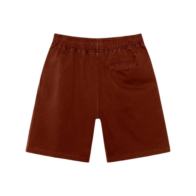 Stussy Casual Shorts Unisex-9
