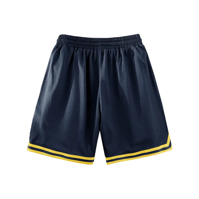 PAUL COSTELLOE Casual Shorts Unisex-9
