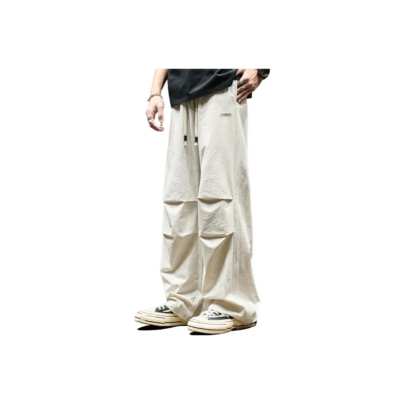 SZON Casual Pants Unisex-0