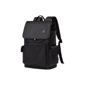 POLO Fabric Backpack Regular Men's Multicolor