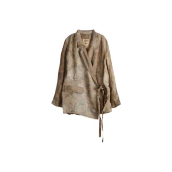 UMA WANG Jackets & Coats Women's Deep Rose