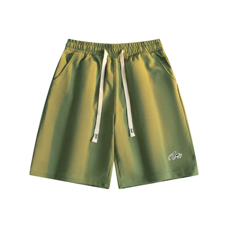 CEMOZI MC Casual Shorts Unisex-6