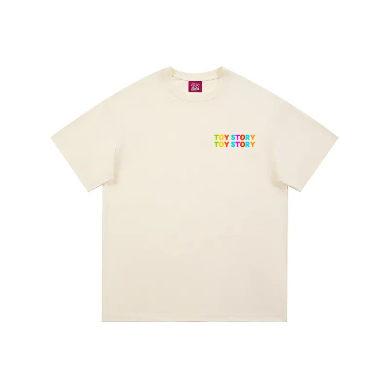 Disney T Shirts Unisex-23