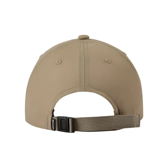 FILA FUSION Polyamide Baseball Caps Unisex Walnut Brown-2